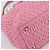 Borsa a mano Miu Miu Matelassé in pelle Rosa Argento Auth ka6078A - vista 15