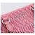 Borsa a mano Miu Miu Matelassé in pelle Rosa Argento Auth ka6078A - vista 18
