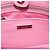 Borsa a mano Miu Miu Matelassé in pelle Rosa Argento Auth ka6078A - vista 19