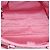 Borsa a mano Miu Miu Matelassé in pelle Rosa Argento Auth ka6078A - vista 20