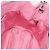 Borsa a mano Miu Miu Matelassé in pelle Rosa Argento Auth ka6078A - vista 22