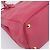 Borsa a mano PRADA Galleria in pelle Safiano 2way Pink Gold Auth 203457V Rosa D'oro - vista 13
