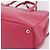 Borsa a mano PRADA Galleria in pelle Safiano 2way Pink Gold Auth 203457V Rosa D'oro - vista 14