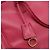 Borsa a mano PRADA Galleria in pelle Safiano 2way Pink Gold Auth 203457V Rosa D'oro - vista 16