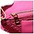 Borsa a mano PRADA Galleria in pelle Safiano 2way Pink Gold Auth 203457V Rosa D'oro - vista 22
