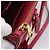 Borsa a mano PRADA Galleria in pelle Safiano 2way Pink Gold Auth 203457V Rosa D'oro - vista 26