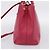 Borsa a mano PRADA Galleria in pelle Safiano 2way Pink Gold Auth 203457V Rosa D'oro - vista 5