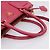 Borsa a mano PRADA Galleria in pelle Safiano 2way Pink Gold Auth 203457V Rosa D'oro - vista 7