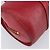 Borsa a mano LOUIS VUITTON Epi Soufflot Rossa M52227 LV Auth 202967 Rosso - vista 16