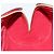 Borsa a mano LOUIS VUITTON Epi Soufflot Rossa M52227 LV Auth 202967 Rosso - vista 19
