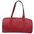 Borsa a mano LOUIS VUITTON Epi Soufflot Rossa M52227 LV Auth 202967 Rosso - vista 2