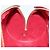 Borsa a mano LOUIS VUITTON Epi Soufflot Rossa M52227 LV Auth 202967 Rosso - vista 20
