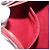 Borsa a mano LOUIS VUITTON Epi Soufflot Rossa M52227 LV Auth 202967 Rosso - vista 21