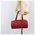 Borsa a mano LOUIS VUITTON Epi Soufflot Rossa M52227 LV Auth 202967 Rosso - vista 22