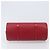 Borsa a mano LOUIS VUITTON Epi Soufflot Rossa M52227 LV Auth 202967 Rosso - vista 5