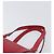 Borsa a mano LOUIS VUITTON Epi Soufflot Rossa M52227 LV Auth 202967 Rosso - vista 8