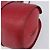 Borsa a mano LOUIS VUITTON Epi Soufflot Rossa M52227 LV Auth 202967 Rosso - vista 9