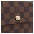 LOUIS VUITTON Damier Ebene Pimlico Shoulder Bag N45272 LV Auth ka6158 - vista 19