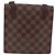 LOUIS VUITTON Damier Ebene Pimlico Shoulder Bag N45272 LV Auth ka6158 - vista 2