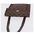 LOUIS VUITTON Damier Ebene Pimlico Shoulder Bag N45272 LV Auth ka6158 - vista 6