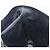 Céline Borsa a mano CELINE Macadam Canvas PVC Leather Black Gold Auth mr2888A Nero D'oro - vista 17