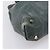 Chloé Borsa Tote Chloe Victoria in Pelle Verde Tono Oro Auth 203354 - vista 11