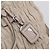 Borsa a mano Prada Gathered in pelle 2way Ivory Silver Auth 202895A Argento Crudo - vista 18
