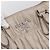 Borsa a mano Prada Gathered in pelle 2way Ivory Silver Auth 202895A Argento Crudo - vista 19
