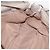 Borsa a mano Prada Gathered in pelle 2way Ivory Silver Auth 202895A Argento Crudo - vista 22
