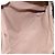 Borsa a mano Prada Gathered in pelle 2way Ivory Silver Auth 202895A Argento Crudo - vista 27