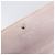 Portafoglio CHANEL Matelasse Canvas Rosa Argento CC Auth 202732 - vista 15