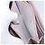 Portafoglio CHANEL Matelasse Canvas Rosa Argento CC Auth 202732 - vista 20