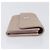 Portafoglio CHANEL Matelasse Canvas Rosa Argento CC Auth 202732 - vista 4