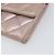 Portafoglio CHANEL Matelasse Canvas Rosa Argento CC Auth 202732 - vista 8