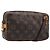 LOUIS VUITTON Monogram Marly Bandouliere Shoulder Bag M51828 LV Auth ka6145 Monogramma