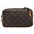 LOUIS VUITTON Monogram Marly Bandouliere Shoulder Bag M51828 LV Auth ka6145 Monogramma - vista 13