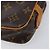 LOUIS VUITTON Monogram Marly Bandouliere Shoulder Bag M51828 LV Auth ka6145 Monogramma - vista 15