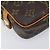 LOUIS VUITTON Monogram Marly Bandouliere Shoulder Bag M51828 LV Auth ka6145 Monogramma - vista 16