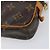 LOUIS VUITTON Monogram Marly Bandouliere Shoulder Bag M51828 LV Auth ka6145 Monogramma - vista 17