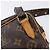 LOUIS VUITTON Monogram Marly Bandouliere Shoulder Bag M51828 LV Auth ka6145 Monogramma - vista 9