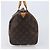 LOUIS VUITTON Monogram Speedy 30 Hand Bag M41526 LV Auth 200472 Monogramma - vista 3