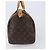 LOUIS VUITTON Monogram Speedy 30 Hand Bag M41526 LV Auth 200472 Monogramma - vista 4