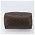 LOUIS VUITTON Monogram Speedy 30 Hand Bag M41526 LV Auth 200472 Monogramma - vista 5