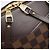 Borsa Tote LOUIS VUITTON Damier Ebene Westminster GM N41103 LV Auth am12550SAV - vista 14