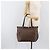 Borsa Tote LOUIS VUITTON Damier Ebene Westminster GM N41103 LV Auth am12550SAV - vista 23