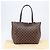 Borsa Tote LOUIS VUITTON Damier Ebene Westminster GM N41103 LV Auth am12550SAV - vista 24
