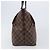 Borsa Tote LOUIS VUITTON Damier Ebene Westminster GM N41103 LV Auth am12550SAV - vista 5