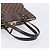 Borsa Tote LOUIS VUITTON Damier Ebene Westminster GM N41103 LV Auth am12550SAV - vista 7