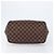 Borsa Tote LOUIS VUITTON Damier Ebene Westminster GM N41103 LV Auth am12550SAV - vista 9