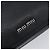 Borsa a tracolla Miu Miu in pelle nera argento Auth 200710A Nero - vista 15
